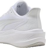 PUMA Dasher Lite sneakers wit unisex maat 36
