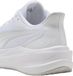 PUMA Dasher Lite sneakers wit unisex maat 36