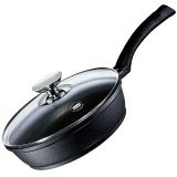 Berndes 0017341402 1 pan, aluminium