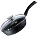 Berndes 0017341402 1 pan, aluminium
