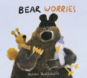 Bear's World Bear Worries