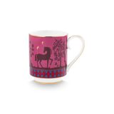 Pip Studio mok Deerest Darling (250 ml)