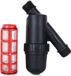 Sans marque Filtre d'irrigation - Filtre en ligne en acier inoxydable de 3/4 pouce