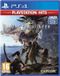 Capcom Monster Hunter World PlayStation 4