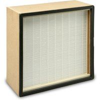 Trotec TAC 6500 H13 Zweefstoffilter