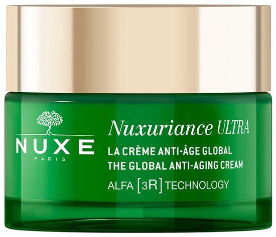 Nuxe Nuxuriance Ultra La Creme Anti-Age Global - 50ml