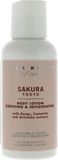 Acca Kappa Body Lotion Sakura Tokyo Soothing & Invigorating 100ml