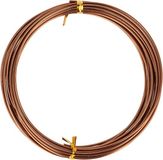 Artemio Aluminiumdraad 1,5 mm x 5 m Brons