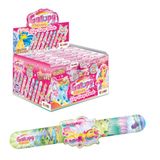 Craze Slap Snap Band, verzamelarmband voor kinderen, met Galupy eenhoorn-designs, 12 modellen om te verzamelen, 16 cm, Siliconen, Geen edelsteen