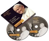 Un Uomo Venuto Da Lontano (CD+DVD)
