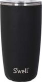S'Well Thermosbeker Onyx 530ml