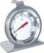 orion Grupa Orion Oventhermometer Edelstaal - Keuken - Oven Thermometer - Voedselthermometer - BBQ - Vleesthermometer