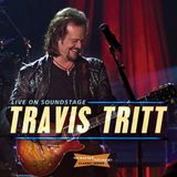 Universal Music Nederland Bmg Rights Management Travis Tritt - Live On.. (2 CD)