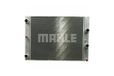 MAHLE CR 1158 000P Koelmiddelkoeler