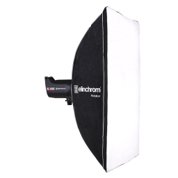 Elinchrom Rotalux Squarebox - 100x100cm
