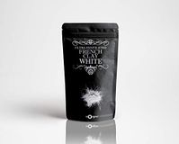 Mystic Moments Witte ultra geventileerde Franse klei 100g