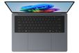 Samsung Galaxy Book6 Ultra / Wi-Fi 7 (802.11be) / 1 TB / Gris