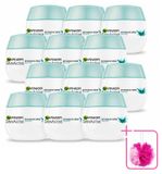 Garnier SkinActive Crème de jour botanique Aloë Vera, 50 ml - Pack avantage - 12 pièces