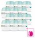 Garnier SkinActive Crème de jour botanique Aloë Vera, 50 ml - Pack avantage - 12 pièces