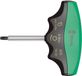 400 Wera 05005090001 400 TX Draaimoment-indicator TX 20 x 60mm
