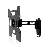 Haeger WB-T37.015A fixation TV 94 cm (37") Noir