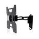 Haeger WB-T37.015A fixation TV 94 cm (37") Noir