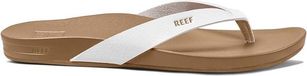 Reef Cushion Breeze Dames Slippers - Cloud - Maat 35