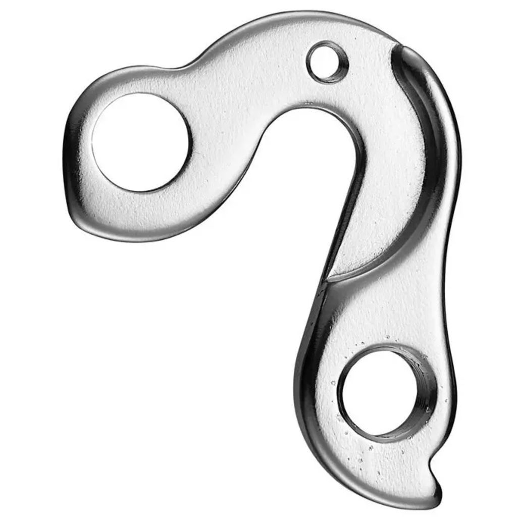Marwi Derailleur Pad GH-090 - Zilver