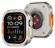 Merkloos Apple Watch Beschermhoes voor Series 11/10, 46 mm