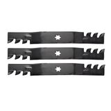 MAXPOWER EU-561545X Grasmaaimes geschikt voor MTD/CUB CADET | vervangt fabrieksnummer 742-04053A