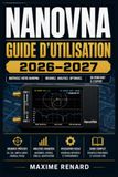 NanoVNA Guide d’utilisation 2026–2027: Mesures RF simplifiées : calibration, analyse d’antennes, adaptation d’impédance, filtres, câbles et diagramme de Smith