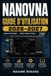 NanoVNA Guide d’utilisation 2026–2027: Mesures RF simplifiées : calibration, analyse d’antennes, adaptation d’impédance, filtres, câbles et diagramme de Smith