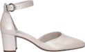 Gabor 340 Sandalen - Dames - Wit - Maat 38,5