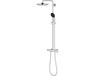 Grohe Vitalio Start System 250 Quickfix Ensemble de douche à effet pluie