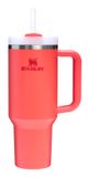 Stanley Quencher H2.O FlowState 1180 ml Koraal Roestvrijstaal