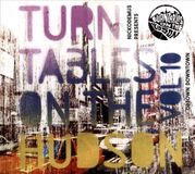 Wonderwheel Turntables On The.. CD