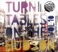 Wonderwheel Turntables On The.. CD