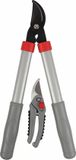 Talen Tools Snoeiset Takkenschaar Snoeischaar Koolstofstalen Messen