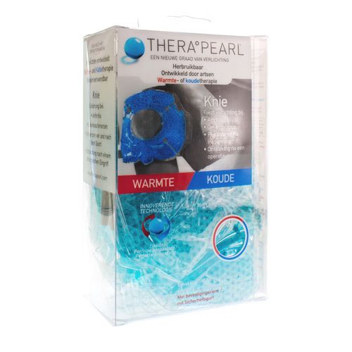 Therapearl Knie 1 Stuk