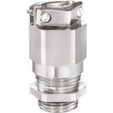 Wiska 10065356 Presse-étoupe M50 Laiton Laiton 5 pc.