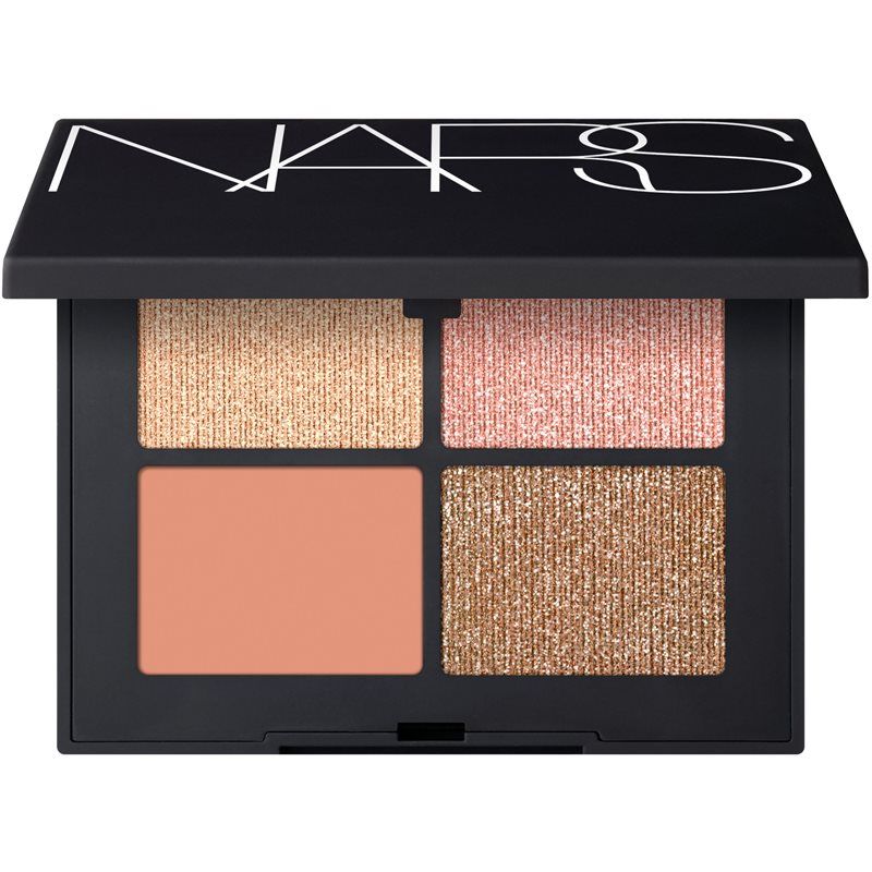 NARS Eyeshadow - 4ml - Dames - 0194251026404