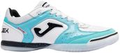 Joma Top Flex chaussures de futsal blanc, bleu EU 44 homme