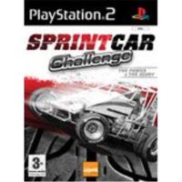Sprint Icecat Sprint Car Challenge