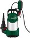 PARKSIDE Schoonwater dompelpomp - Vermogen: 1100 W Capaciteit: 20.000 l/u Opvoerhoogte: 9 m