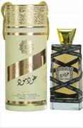 Lattafa Oud Mood eau de parfum / unisex