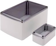 AXXATRONIC Camdenboss CSACTT006-CON Universele behuizing