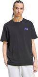 Adidas Sportswear Ramen Graphic T-Shirt - Heren - Zwart - XXL