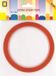 JEJE Extra sticky tape 10m x 15 mm