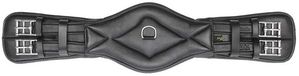 Kavalkade Dressuursingel Soft-Leder Comfort -55