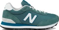 New Balance ML515 Chaussures de sport Daim Mesh avec semelle intermédiaire rembourrée